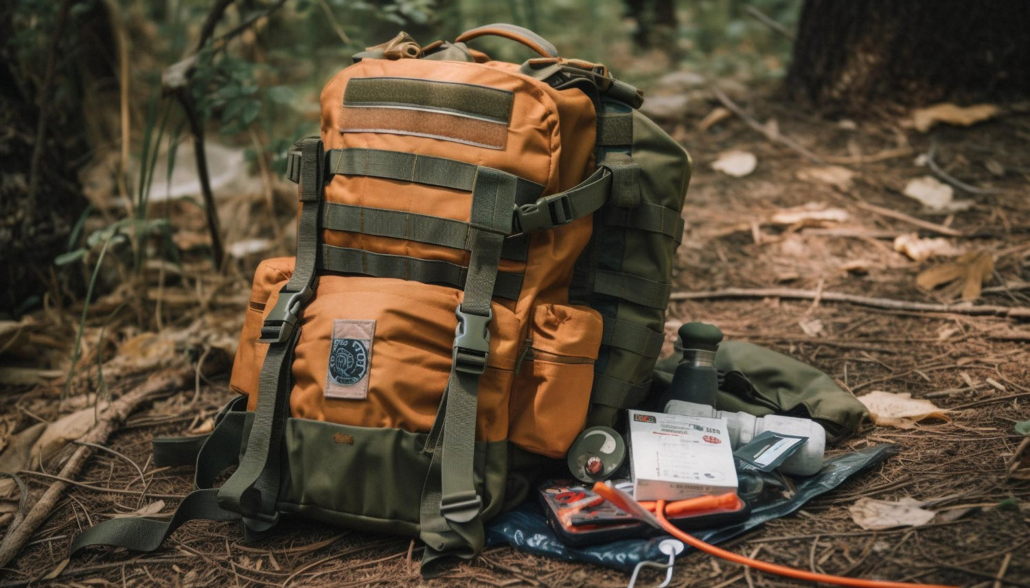 How to build a Survival Kit for Emergencies