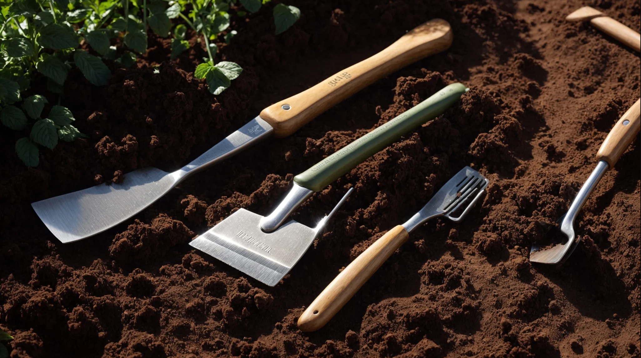 Heirloom Seeds - How to prepare your garden beds for Heirloom Seeds