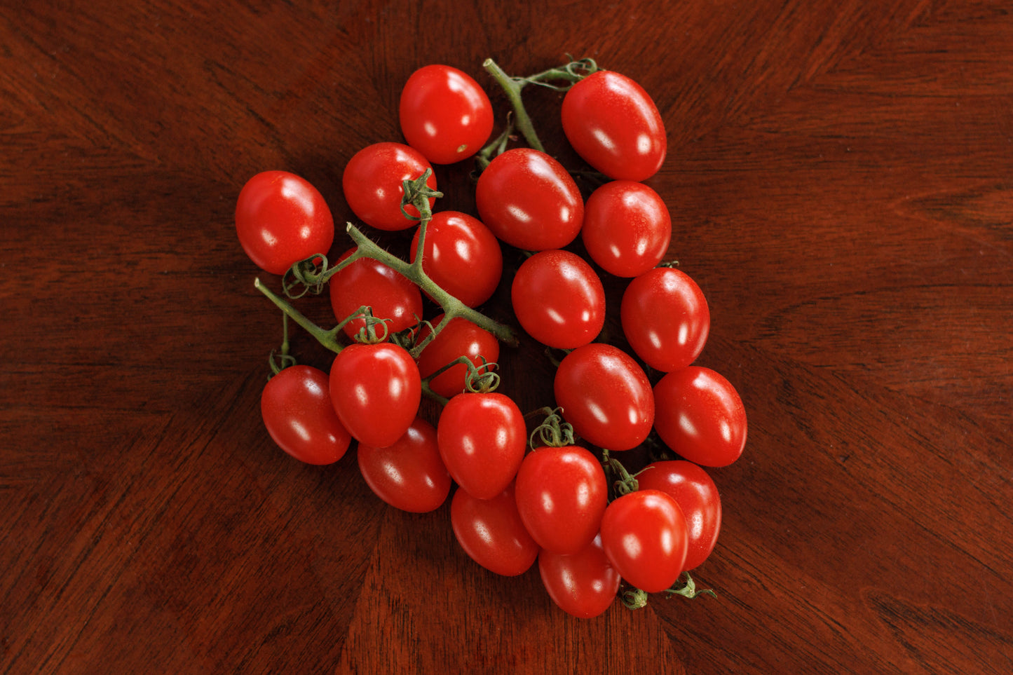 Tomato Seeds (Red Cherry)