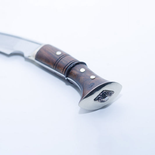 Kukri Survival Knife