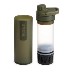 UltraPress 16.9 oz. Water Filtration Bottle