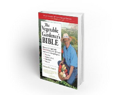 vegetable gardeners bible