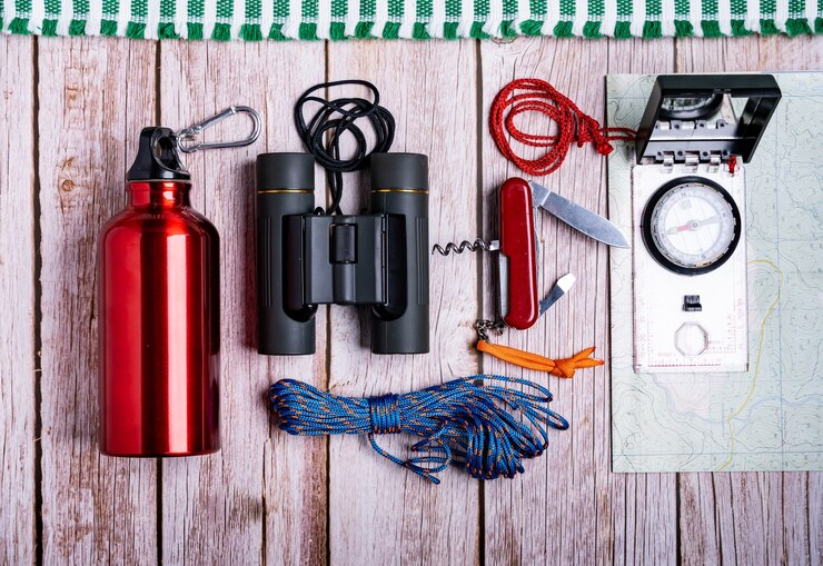The Lifesaving Essentials: Unpacking the Importance of Survival Kits