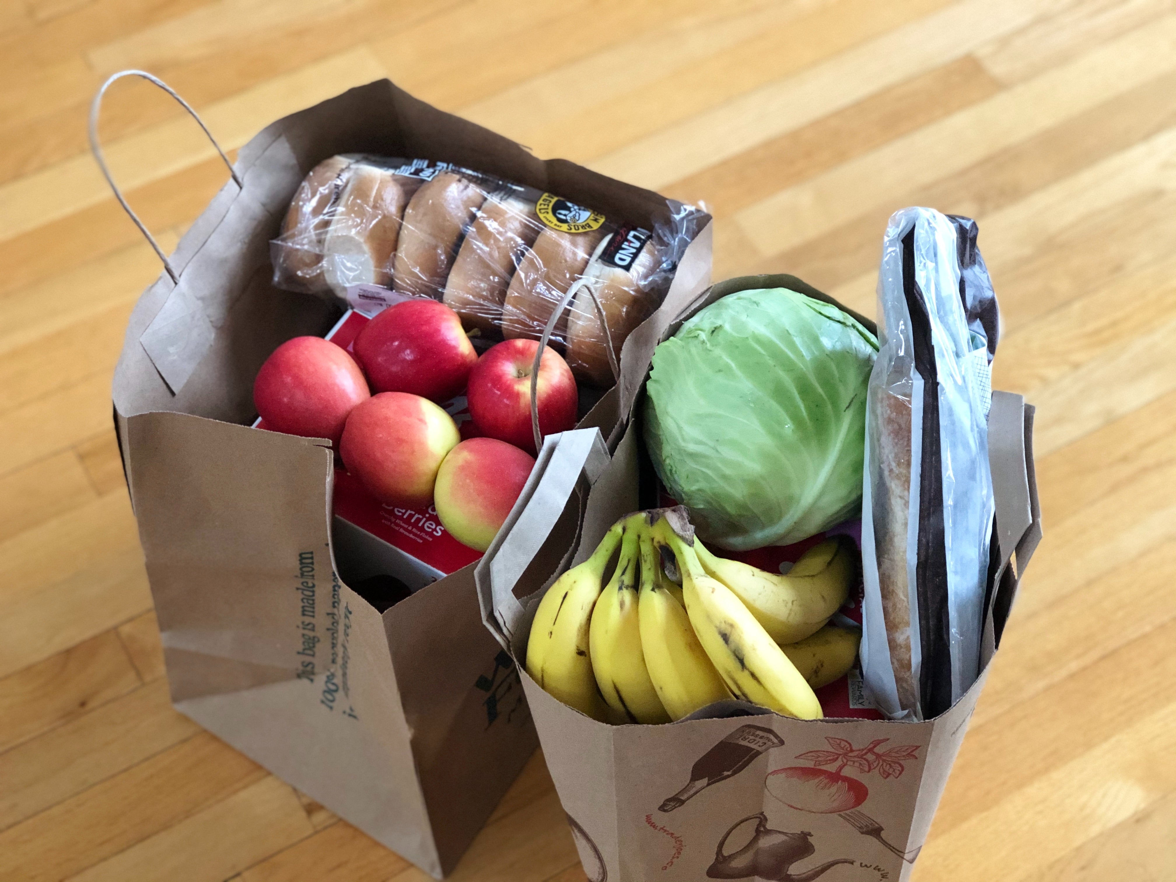 Creating Your Emergency Food Bag: What You Need to Stay Prepared