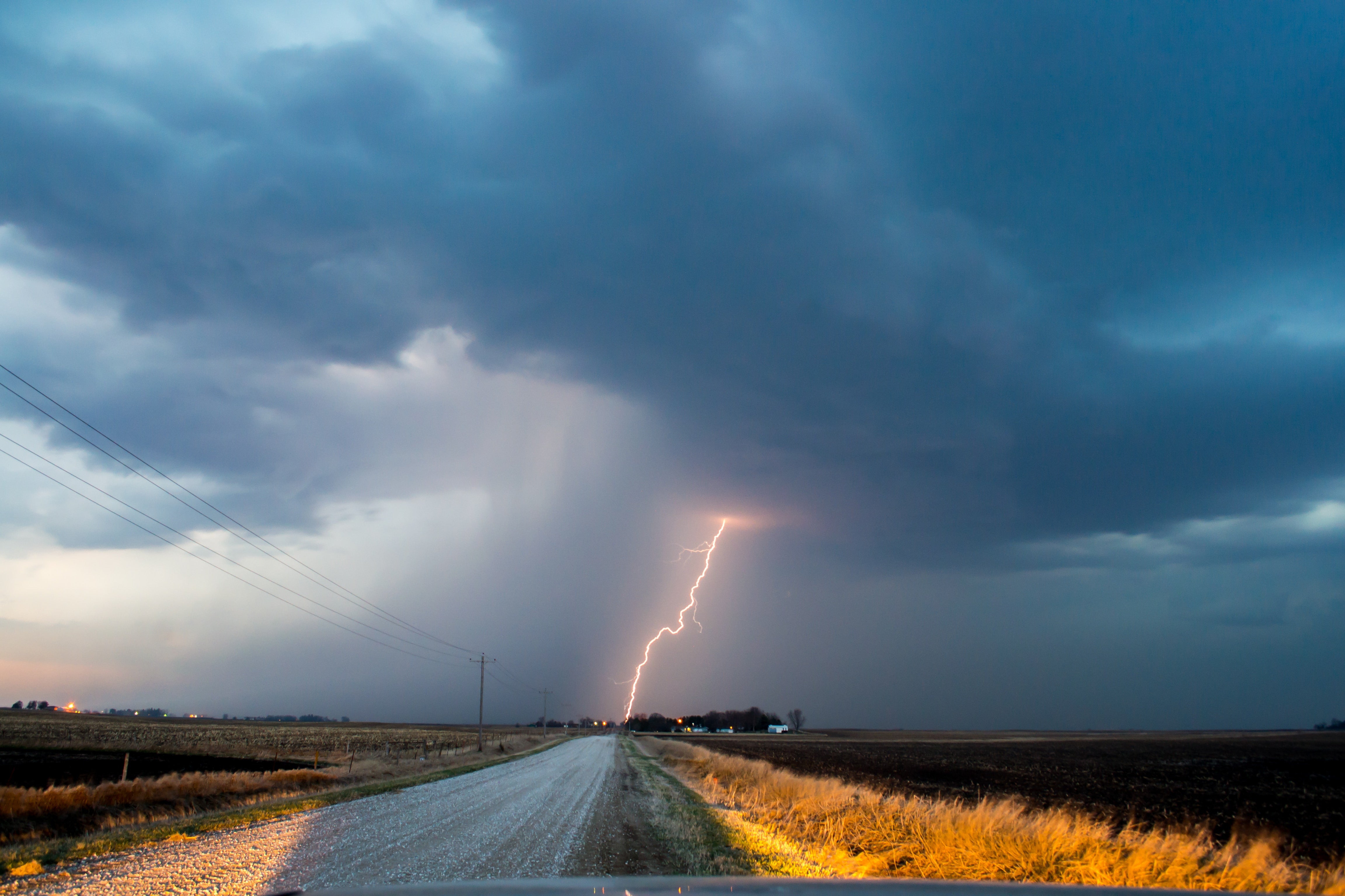 Staying Safe During Severe Weather: Tips for Home and Family
