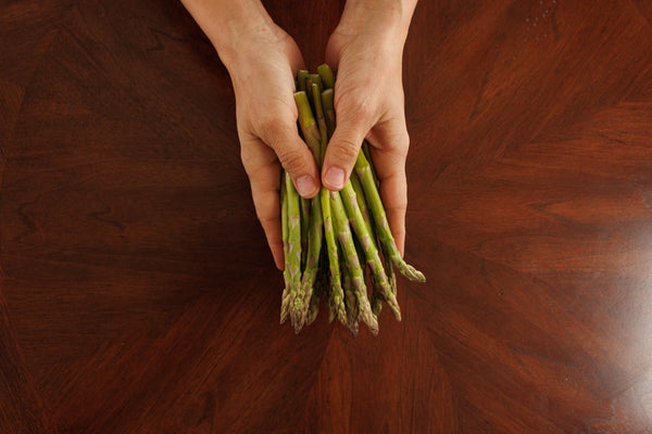 Asparagus Seeds (Mary Washington)