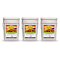 Protein Booster Bucket - 3 Pack - Emergency Survival Food Kit