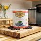 Freeze-Dried Blueberries, #10 Can