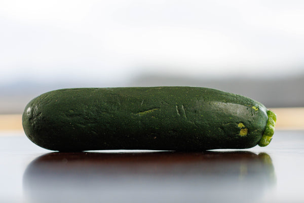 Squash Seeds (Black Beauty) "Zucchini"