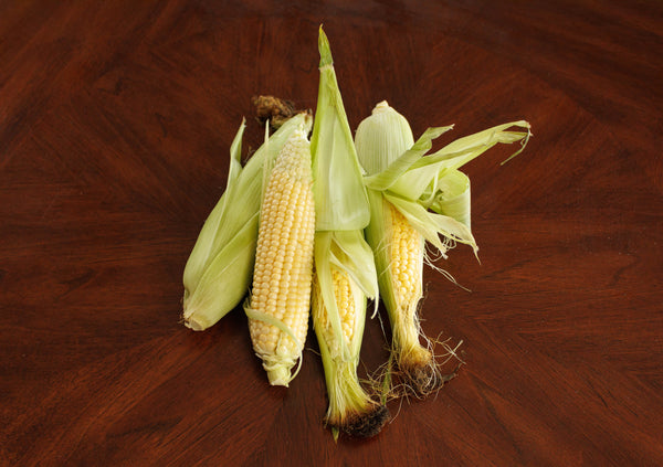 Sweet Corn Seeds (Golden Bantam)