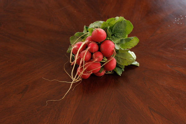 Radish Seeds (Early Scarlet Globe)