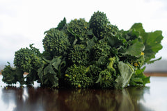 Broccoli Seeds (Green Sprouting Calabrese)