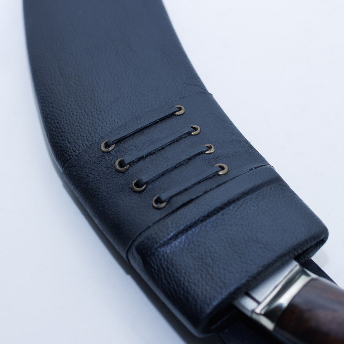 Kukri Survival Knife