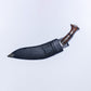 Kukri Survival Knife