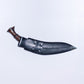 Kukri Survival Knife