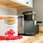 Freeze-Dried Raspberries, #10 Can