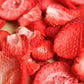 Freeze-Dried Strawberries, #10 Can