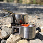 Ultimate "Base Camp" Kelly Kettle Kit