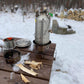 Ultimate "Base Camp" Kelly Kettle Kit