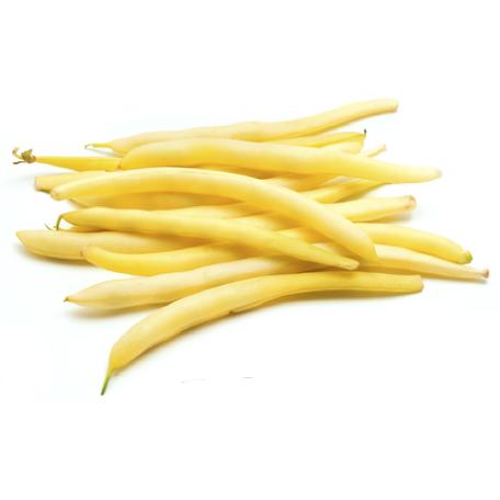 bush bean gold wax