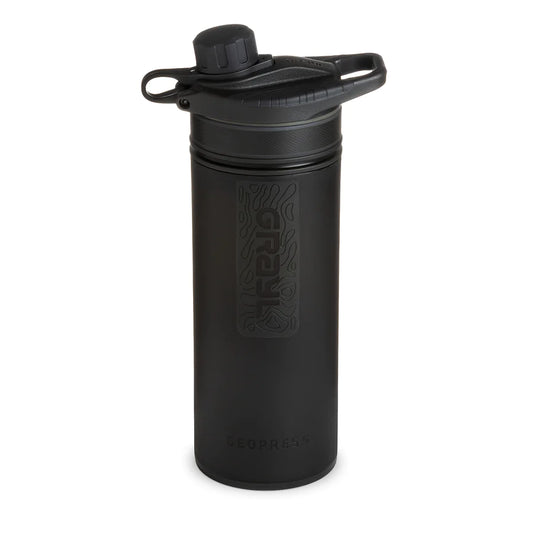 GeoPress, 24 oz. Purifier Bottle