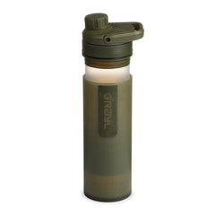 UltraPress 16.9 oz. Water Filtration Bottle