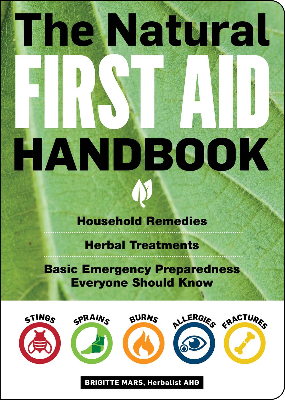 Basic First Aid for Every Household – Carbondale & Rural Fire Protection  District