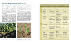 vegetable gardeners bible 4