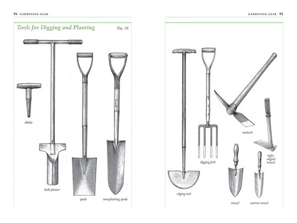 garden primer book 3