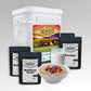 Breakfast Bucket - 1 Person 1 Month - 104 Servings - Emergency Survival Food Kit