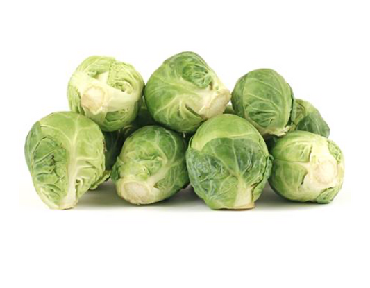 brussel sprouts