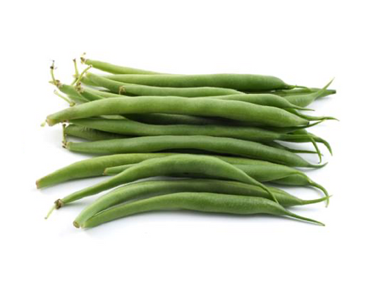 bush beans