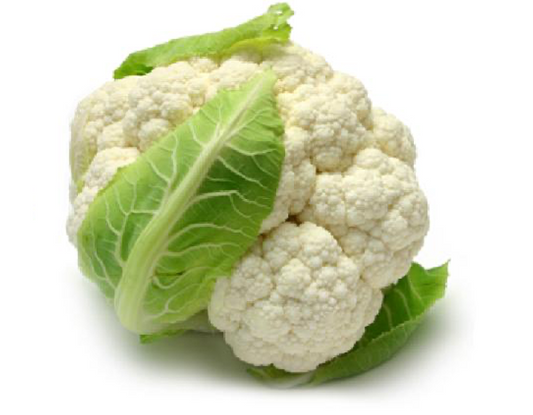 cauliflower