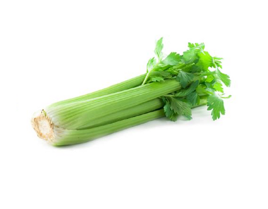 celery