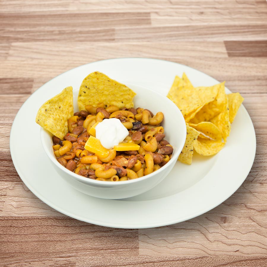 chili-mac