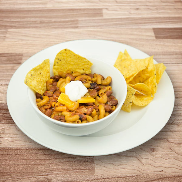 chili mac