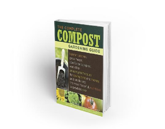 compost book