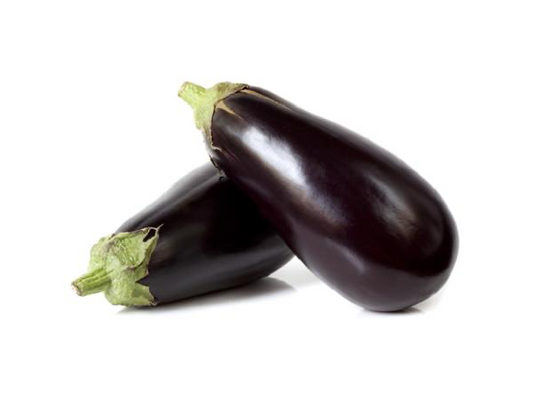 eggplant