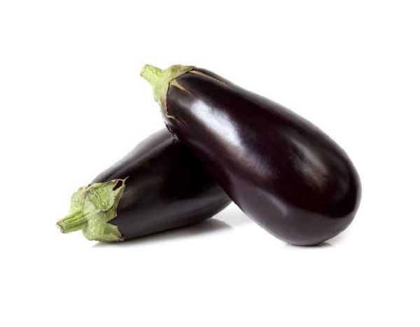 Eggplant (Black Beauty )