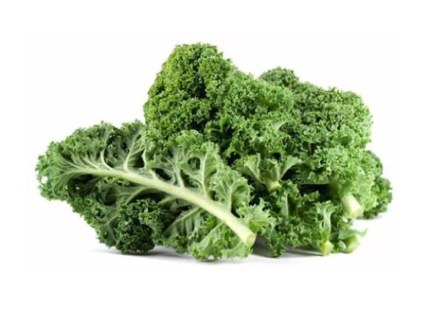 kale