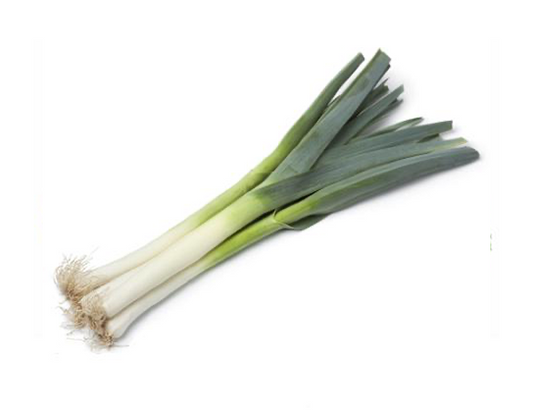 leek