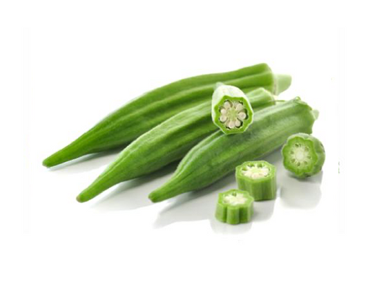 okra