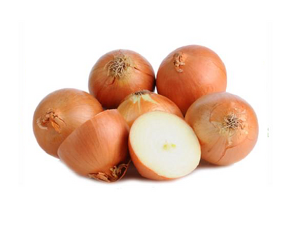 onions