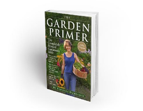 garden primer book