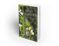 seed garden book
