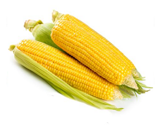 sweetcorn