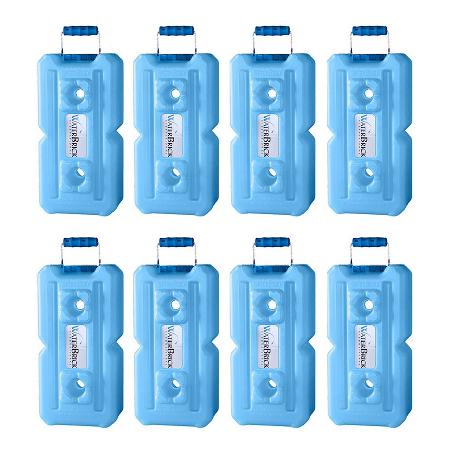 waterbrick 8 pack