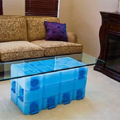 waterbrick table